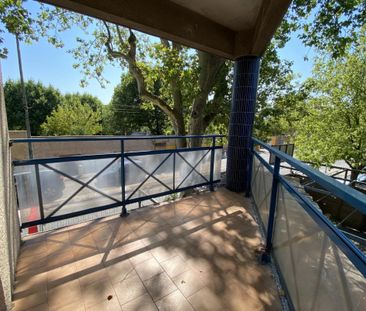 Aix Sud 30m² avec terrasse - Photo 2