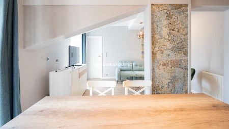 Mieszkanie Kraków Podgórze powierzchnia 51.92 m² C206-WM-73888 - Zdjęcie 4