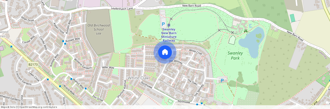 Strawberry Fields, Swanley, BR8 7YF