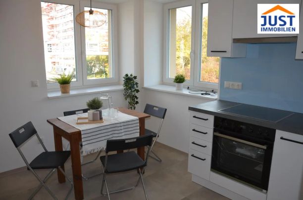 MODERNE MÖBLIERTE WG-ZIMMER - NÄHE BULGARIPLATZ - Foto 1