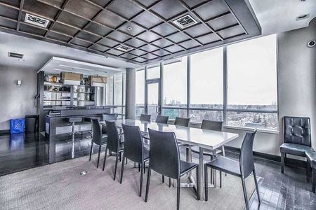 For Lease - 3391 Bloor Street Unit# 303, Toronto, Ontario - Photo 4