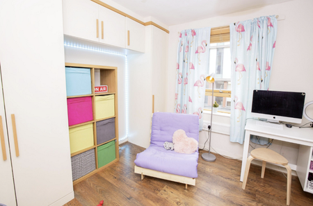 2 bedroom apartment to rent - Photo 4