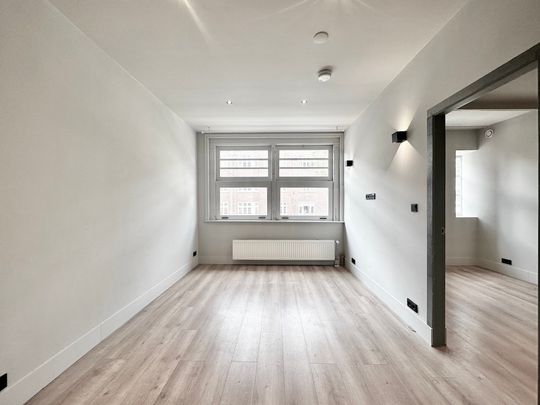 Admiraal de Ruijterweg, De Baarsjes, Amsterdam - Photo 1