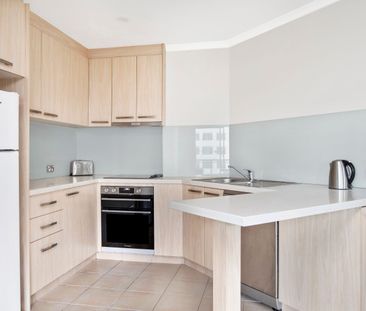 A Superb One Bedroom Apartment with Secure Parking in the Heart of ... - Photo 5