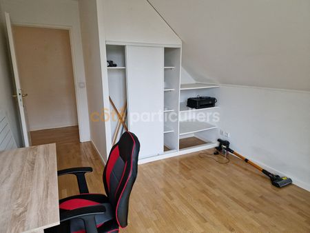 MONTARGIS CENTRE T3 MEUBLE AVEC TERRASSE ET STATIONNEMENT - Photo 2