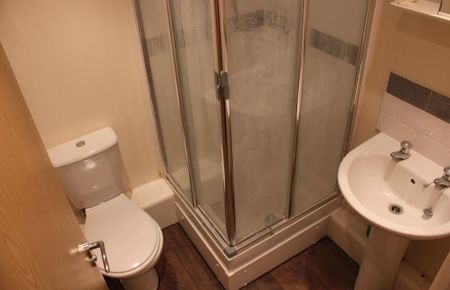 2 Bed Flat, City View, IG1 - Photo 4