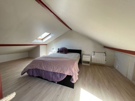 Location Maison Rosny-sous-Bois 93110 - Photo 5