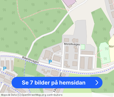 Morellvägen, 1C, Sturefors - Foto 1