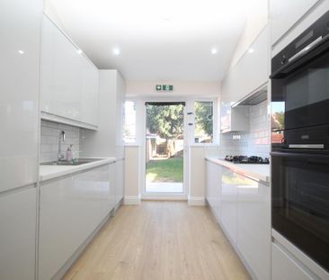 5 bedroom terraced house to rent - Photo 5