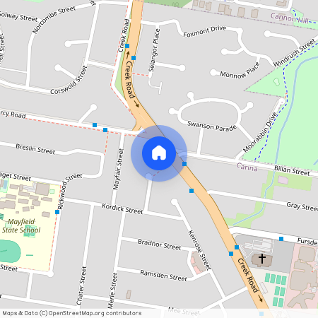 1570A Creek Road, Qld 4152, Carina