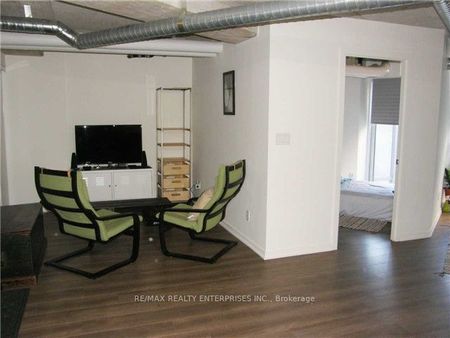 Westside Gallery Lofts , #116 - Photo 3