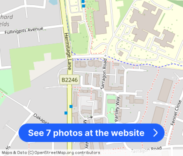 Coriander Drive, Maidstone - Photo 1