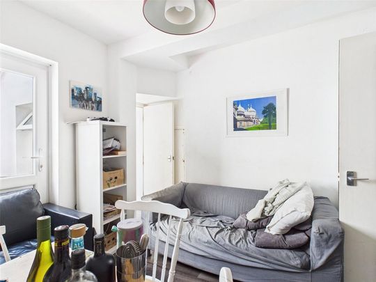 5 bedroom terraced house to rent - Photo 1