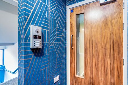 1 bedroom apartment to rent Ogle Road, Southampton, SO14 - Photo 2