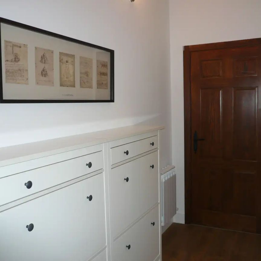 Piso de alquiler en Calle Gallo, 10, Casco histórico - Photo 1