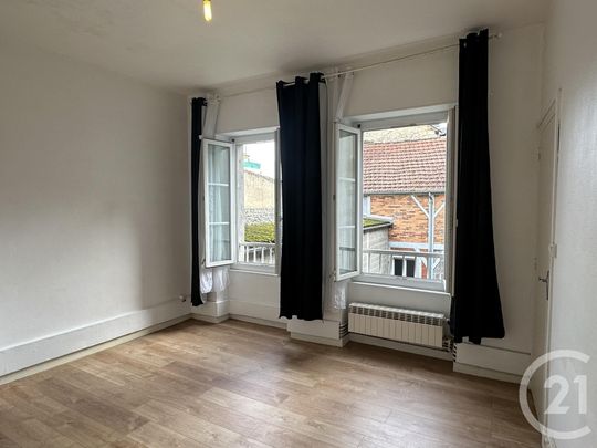 Location Appartement 2 pièces 50m² NEVERS 58000 - Photo 1