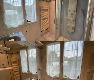 Location maison 5 pièces, 92.00m², Fouesnant - Photo 4