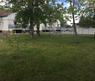 2 Raum Wohnung/ Doppelhaushälfte i n ruhiger Lage von Privat - Foto 1