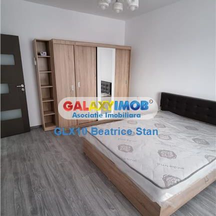 Garsoniera in imobil rezidential Grozavesti centrala proprie / parcare - Fotografie 1