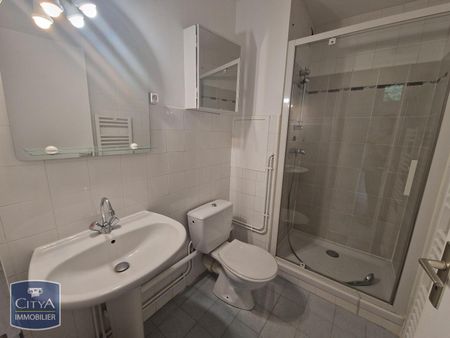 Location Appartement 1 pièce 29m² PONT DE CHERUY 38230 - Photo 3