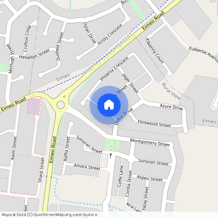 2 Majesty Street, Qld 4740, Rural View