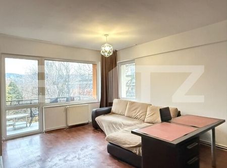 Apartament spațios cu 3 camere, 70mp, bloc nou, zona Sala Sporturilor - Photo 5