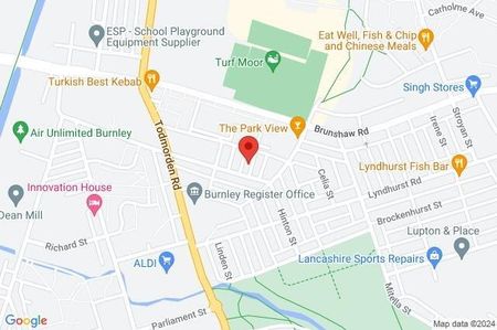 2 bedroom terraced house to rent - Photo 4