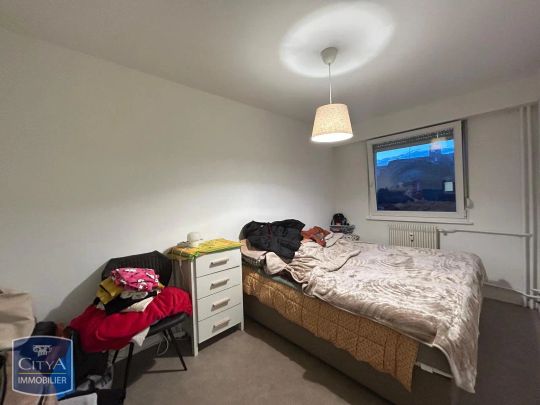 Appartement à louer 3 pièces 91.34m² - Photo 1