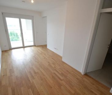 Puntigam – Brauquartier – 48m² inkl. Loggia – 2 Zimmer Wohnung – We... - Foto 4