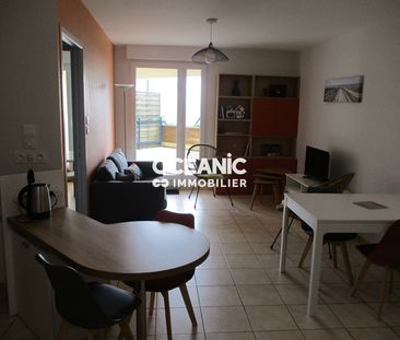 Appartement Plougonvelin 3 pièce(s) 51.24 m2, - Photo 6