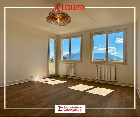 Location Appartement 3 pièces 66m² - Photo 1