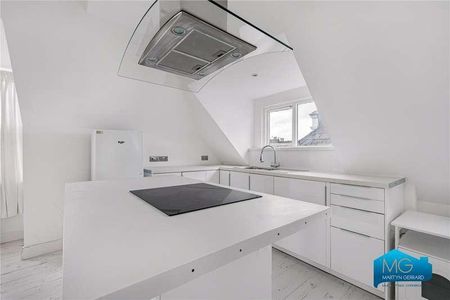 Park Avenue, Wood Green, London, N22 - Photo 5