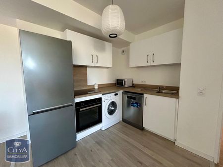 Location Appartement 3 pièces 63m² CHESSY 77700 - Photo 4