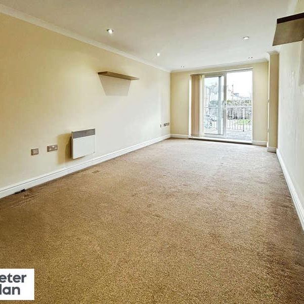 Lakelands Court, Rhydypenau Road, CF23 - Photo 1