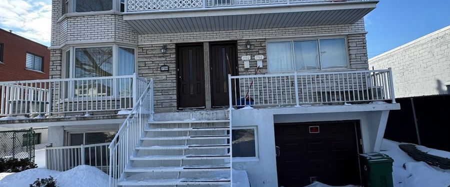 À louer / Appartement - Photo 1