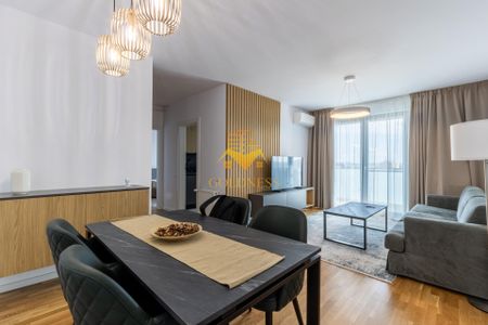 Închiriază Apartament 2 camere Între Lacuri - Photo 3