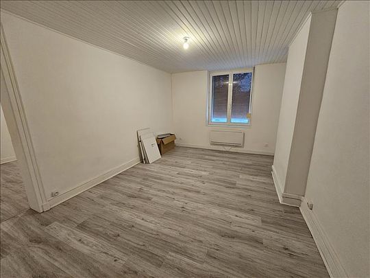 Appartement 02120, Guise - Photo 1