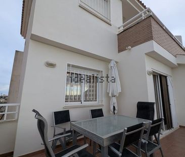 Alquiler de piso en San Cayetano - Photo 4