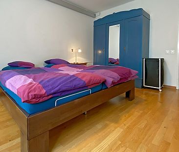 3½ Zimmer-Wohnung in Bern - Murifeld, möbliert, auf Zeit - Photo 5