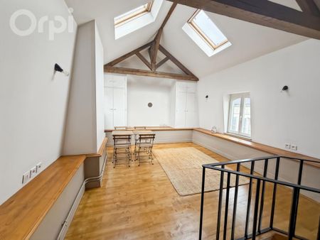 Location Appartement 2 pièces Meublé 42m² SENLIS 60300 - Photo 2