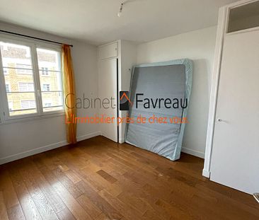 Location appartement 54.6 m², Vitry sur seine 94400 Val-de-Marne - Photo 4