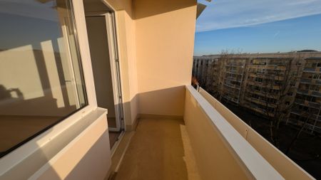 Wohnung, 2 Zimmer (41,49 m²) - Photo 4