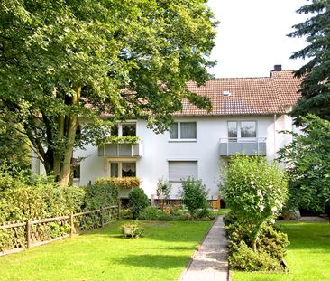 3-Zimmer-Wohnung in Gelsenkirchen Ückendorf - Foto 1