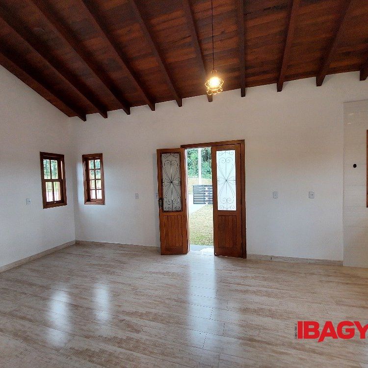 Casa 3 Quartos Forquilhas 80m² - Foto 1