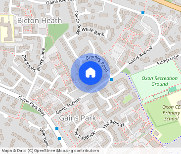 Bromley Road, Bicton Heath, Shrewsbury - Photo 1