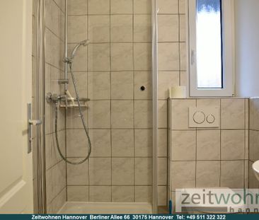 Kleefeld, Kantplatz, Eilenriede, 1 Zimmer Wohnung mit Balkon, Inter... - Photo 5