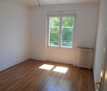 NANCY Mont Desert - proche gare et trolley - 3 PIECES - Photo 5