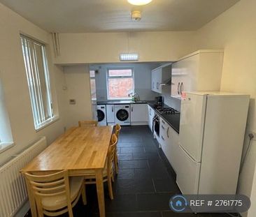 1 bedroom in a house share to rent - Photo 6