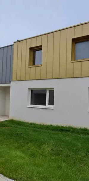 Location maison T4 92.10m² à Reims (51100) - Photo 2