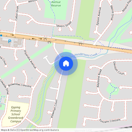 27 Plowman Court, Vic 3076, Epping